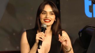 Manushi Chhillar: “I was never really a model.” | OTT India Fest 2025