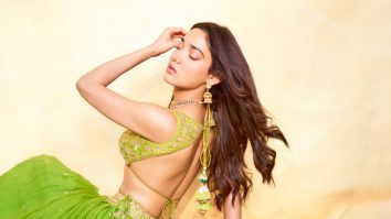 Medha Shankr