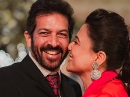 Kabir Khan reportedly gifts Mini Cooper SE worth Rs 32 lakhs to wife Mini Mathur
