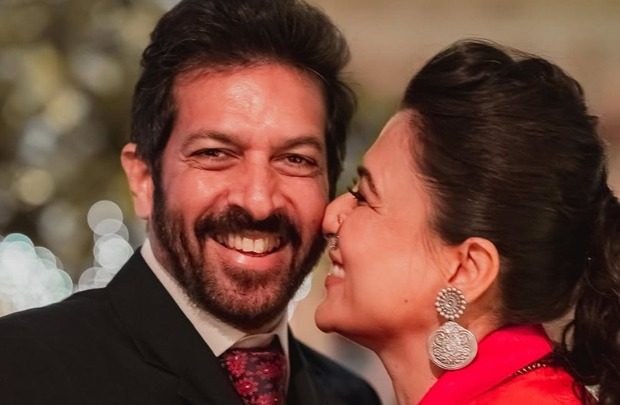 Kabir Khan reportedly gifts Mini Cooper SE worth Rs 32 lakhs to wife Mini Mathur