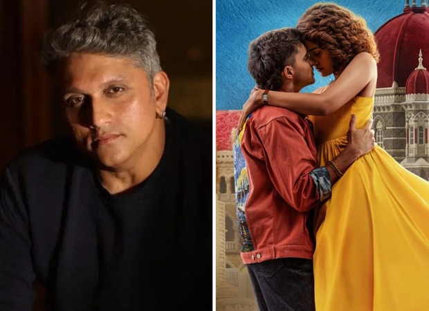 Mohit Suri calls Dilkashi a ‘true romantic musical’; praises AR Rahman-backed movie at Prime Video slate reveal : Bollywood Information Mohit Suri calls Dilkashi a ‘true romantic musical’; praises AR Rahman-backed movie at Prime Video slate reveal : Bollywood Information