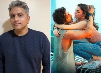 Mohit Suri reveals he rejected Ahaan Panday multiple times for Saiyaara: “I didn’t find him like Krish Kapoor at all”