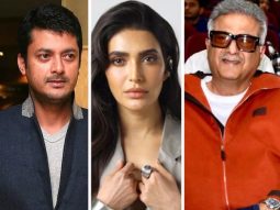Jisshu Sengupta, Karishma Tanna starrer Mom 2 goes on floors at Yamuna Expressway Film City; Boney Kapoor shares details