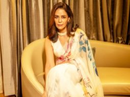 Mona Singh recalls shooting The Ba***ds of Bollywood climax after wrapping Kohhra Season 2: “It wasn’t easy”