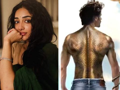 BREAKING: Preity Mukhundhan to make her Bollywood debut in Naagzilla; only 7 days of shooting left for Kartik Aaryan’s fantasy comedy