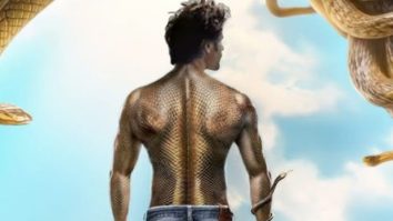 EXCLUSIVE: It’s a wrap for Naagzilla; shoot of Kartik Aaryan’s much-awaited fantasy entertainer completed