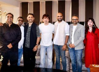 Nadiadwala Grandson Entertainment enters Gujarati cinema with Dhabkaaro, sets May 1 release