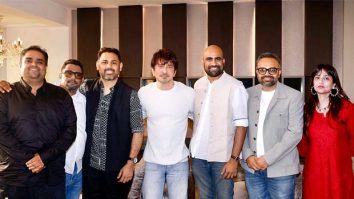 Nadiadwala Grandson Entertainment enters Gujarati cinema with Dhabkaaro, sets May 1 release