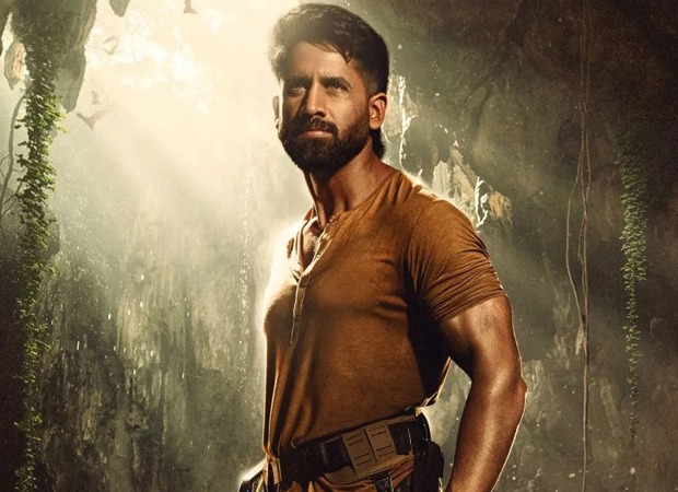 वृषकर्म पर नागा चैतन्य, "यह दर्शकों के लिए एक बहुत ही नया अनुभव होगा और व्यक्तिगत रूप से मेरे लिए एक मील का पत्थर होगा" 