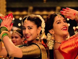 Namo Re Song (Hindi) | Nagabandham | Virat Karrna | Nabha Natesh | Abhishek Nama | NIK Studios