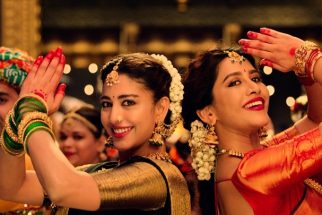 Namo Re Song (Hindi) | Nagabandham | Virat Karrna | Nabha Natesh | Abhishek Nama | NIK Studios