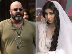 Naveen Kaushik reveals fun banter with Sara Arjun on ‘Dhurandhar’ set