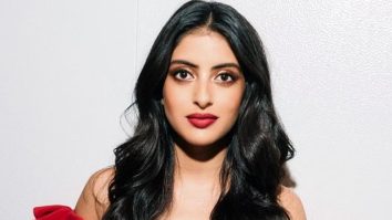 Navya Naveli Nanda on societal expectations: “There’s a lot of pressure… from the way that we look to what we do”