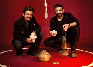 CONFIRMED! Nawazuddin Siddiqui joins Sohum Shah-starrer Tumbbad 2