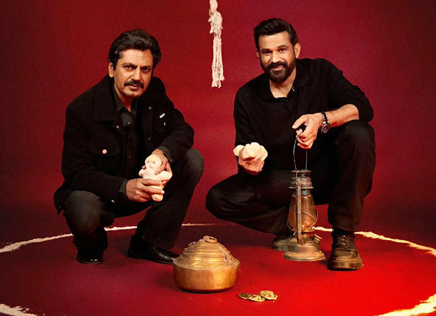 CONFIRMED! Nawazuddin Siddiqui joins Sohum Shah-starrer Tumbbad 2