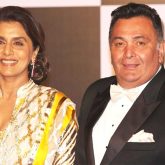 Neetu Kapoor denies news about Kapoor family copyrighting Rishi Kapoor’s name