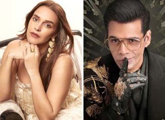 Neha Dhupia DENIES joining Karan Johar’s The Traitors season 2, says she is busy with “double date”