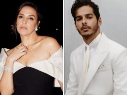 Neha Dhupia playfully teases Ishaan Khatter about marriage: “Is that a ring or a key ring?”
