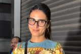 Nerdy enough! Fatima Sana Shaikh