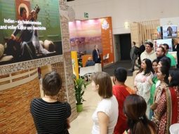 Netflix and Ministry of Tourism, India unveil ‘Flavours of India’ campaign at ITB Berlin