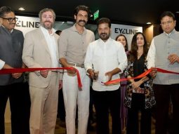 Netflix launches Eyeline Studios hub in Hyderabad; Ted Sarandos highlights India’s creative potential