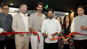 Netflix launches Eyeline Studios hub in Hyderabad; Ted Sarandos highlights India’s creative potential