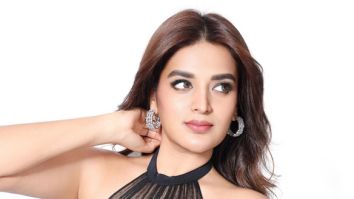 Nidhhi Agerwal
