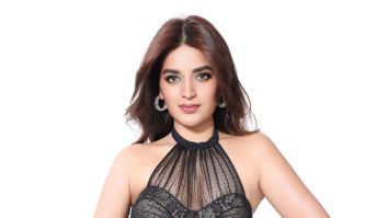 Nidhhi Agerwal