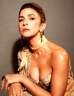 Celeb Photos Of Nimrat Kaur