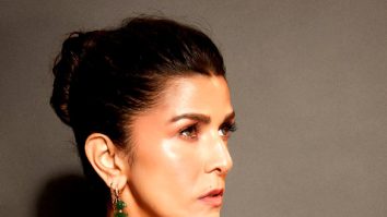 Celeb Photos Of Nimrat Kaur