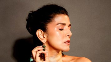 Celeb Photos Of Nimrat Kaur