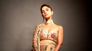 Celeb Photos Of Nimrat Kaur