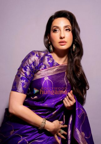 Nora Fatehi