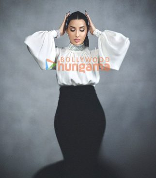 Nora Fatehi