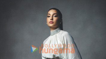 Nora Fatehi