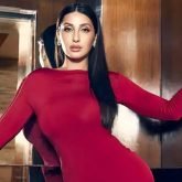 Nora Fatehi slams trolls after appeal for World Peace amid US-Iran tensions