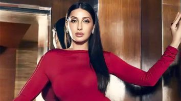 Nora Fatehi slams trolls after appeal for World Peace amid US-Iran tensions