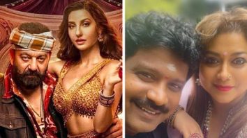 Nora Fatehi – Sanjay Dutt Song Row: Rakshita questions ‘selective outrage’ as ‘Sarke Chunar Teri Sarke’ controversy intensifies