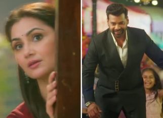 O Humnava Tum Dena Saath Mera: Star Plus unveils new promo with Sriti Jha, Shabir Ahluwalia for Gangaur