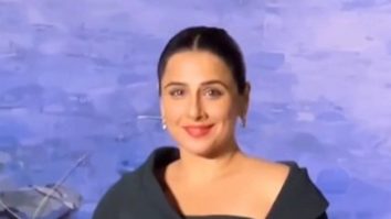 Ola la entry by Vidya Balan