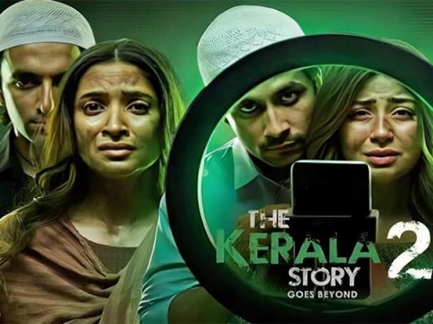 PIL targets The Kerala Story 2, seeks removal of ‘Kerala’ from title amid communal concerns PIL targets The Kerala Story 2, seeks removal of ‘Kerala’ from title amid communal concerns
