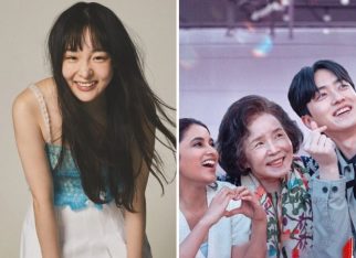 Pachinko actor Kim Min-ha voices lead character in Korean dub of Made In Korea on Netflix