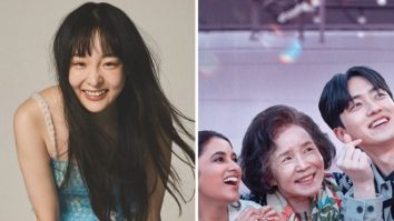 Pachinko actor Kim Min-ha voices lead character in Korean dub of Made In Korea on Netflix