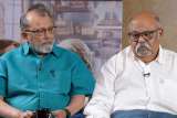 Pankaj Kapoor & Saurabh Shukla on Young Audiences, OTT & ‘Jab Khuli Kitaab’