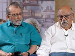 Pankaj Kapoor & Saurabh Shukla on Young Audiences, OTT & ‘Jab Khuli Kitaab’