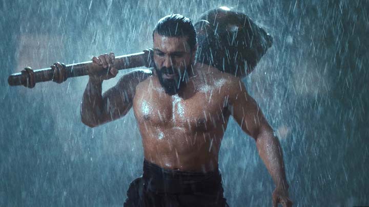 Peddi Pehelwan Glimpse (Hindi) | Ram Charan | Janhvi Kapoor | A R Rahman | Buchi Babu Sana Peddi Pehelwan Glimpse (Hindi) | Ram Charan | Janhvi Kapoor | A R Rahman | Buchi Babu Sana