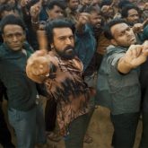 Peddi’s second single ‘Rai Rai Raa Raa’ out after ‘Chikiri Chikiri’ crosses 200 million views across platforms