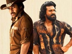 Ahead of Ugadi, Peddi team wishes Pawan Kalyan and Ustaad Bhagat Singh: “We all shall have double the celebration”