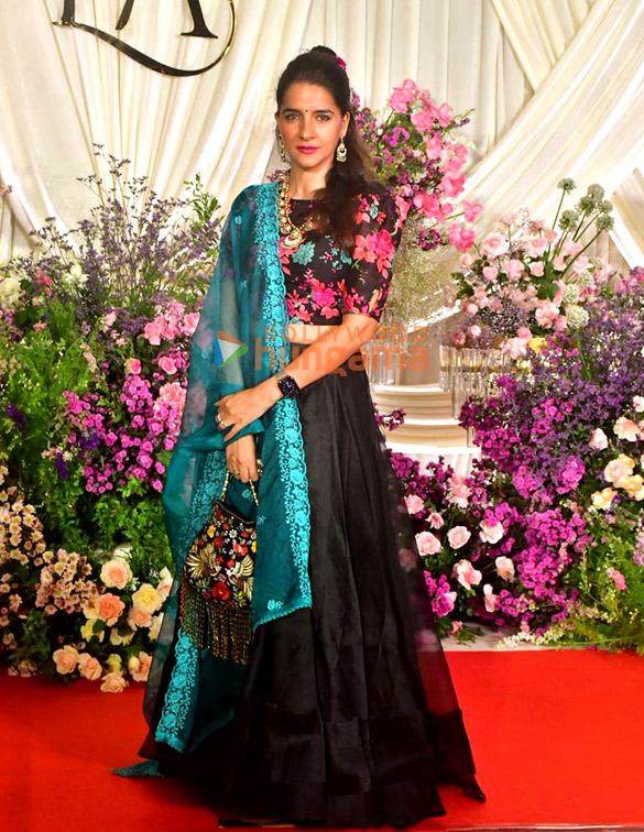 photos aamir khan anil kapoor rakesh roshan rani mukerji and others attend sooraj barjatyas daughter eesha barjatyas wedding 15