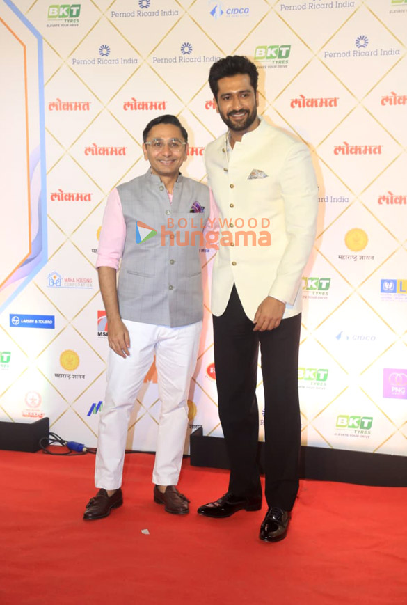 photos aamir khan vicky kaushal ashok saraf and others grace the lokmat maharashtrian of the year awards 2026 9554 4